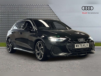 2025 - 1.5 TFSI 150 S Line 5dr