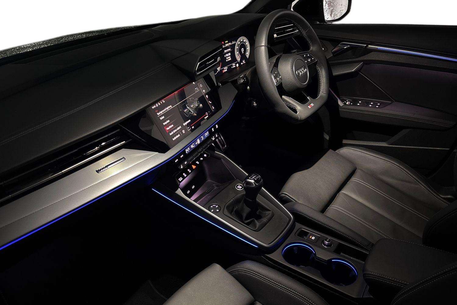 Used Audi A3 2025 for sale - 77134945: Photo 2