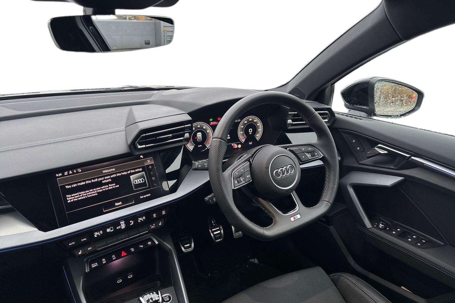 Used Audi A3 2025 for sale - 77134945: Photo 20