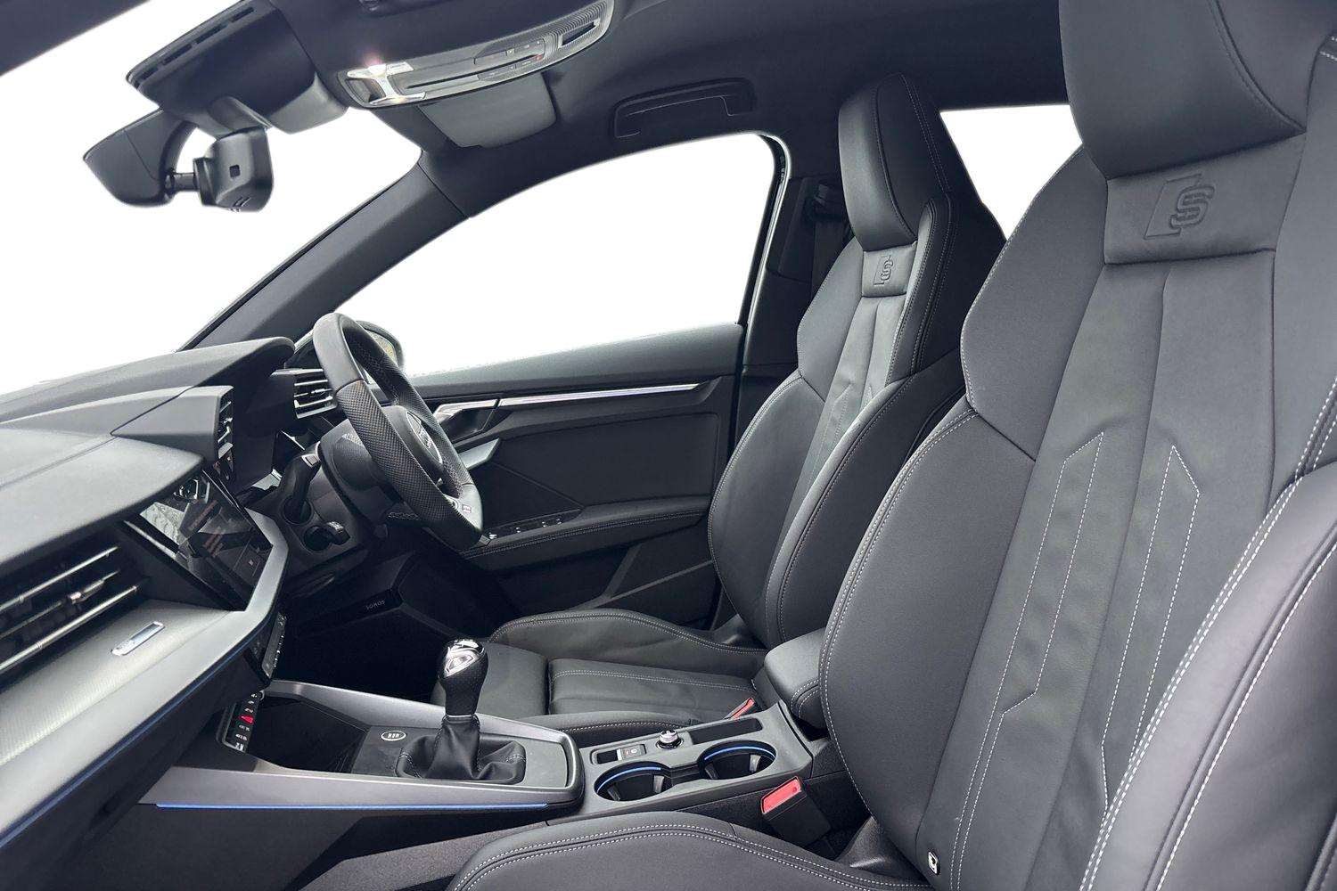 Used Audi A3 2025 for sale - 77134945: Photo 21