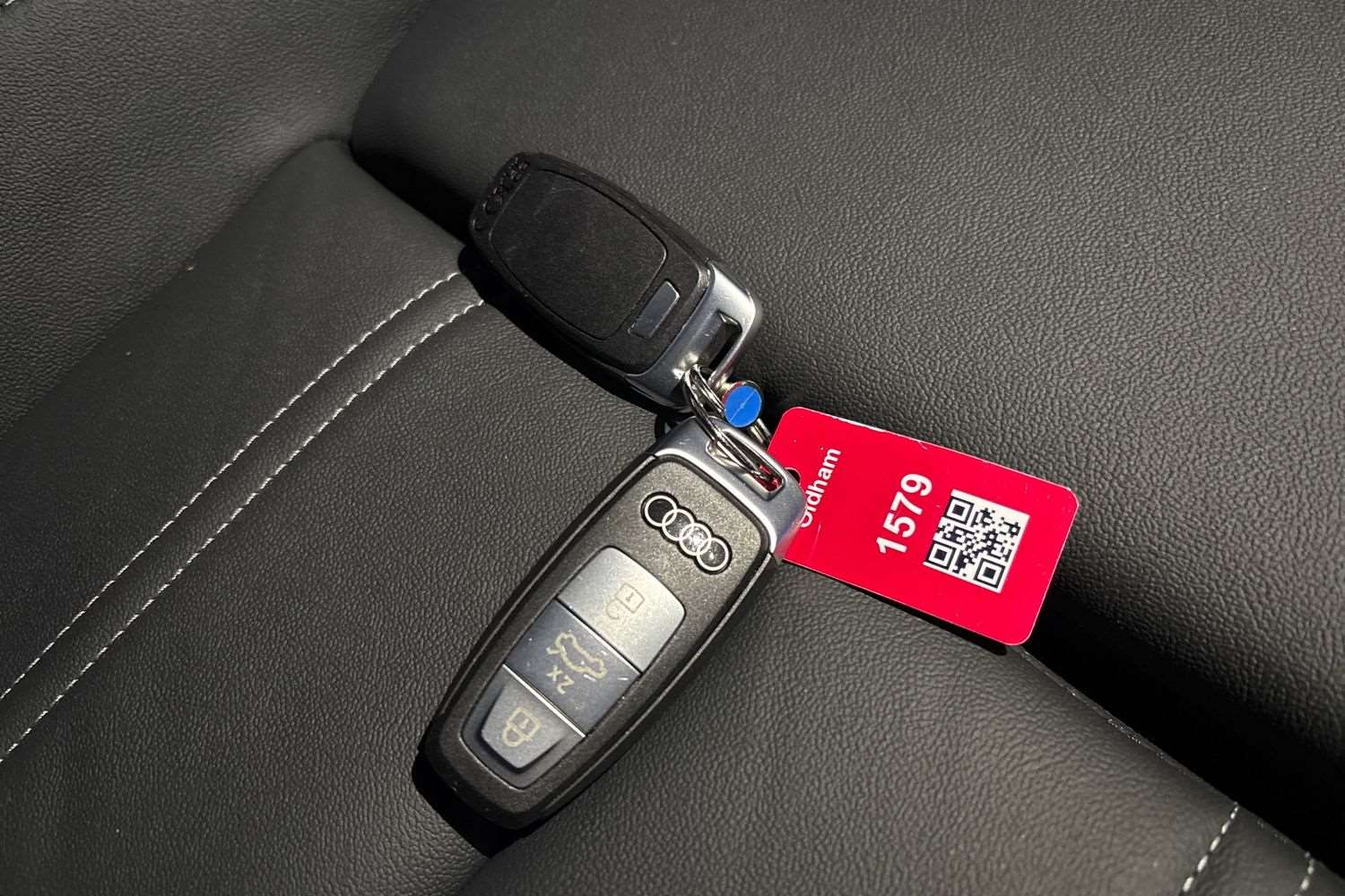 Used Audi A3 2025 for sale - 77134945: Photo 25