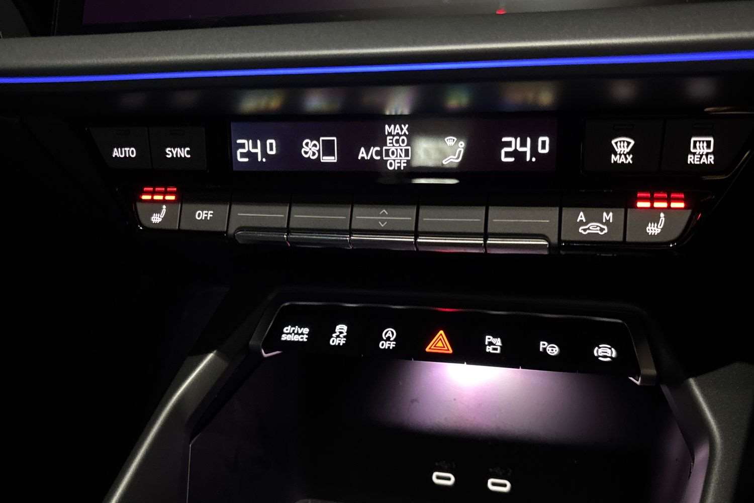 Used Audi A3 2025 for sale - 77134945: Photo 28