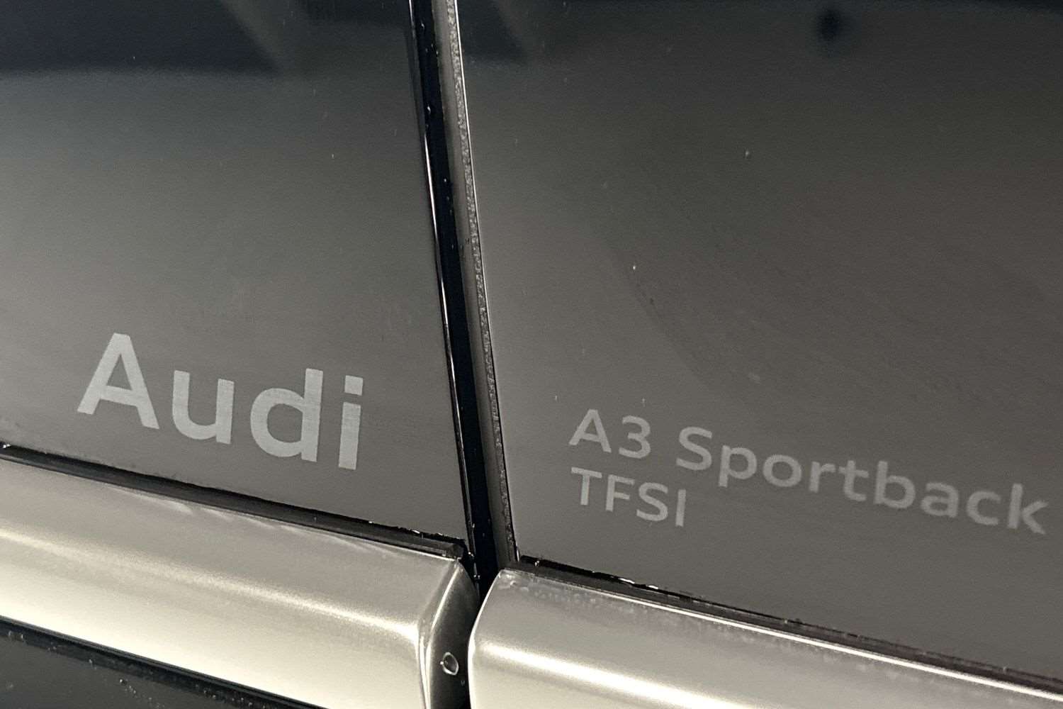 Used Audi A3 2025 for sale - 77134945: Photo 34