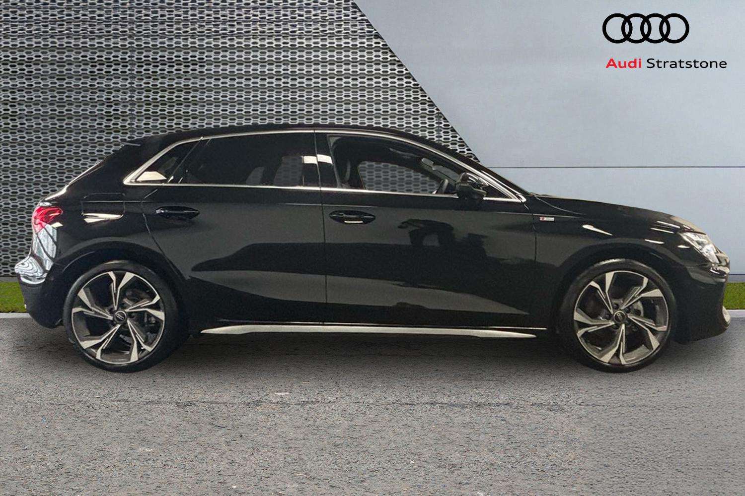 Used Audi A3 2025 for sale - 77134945: Photo 4