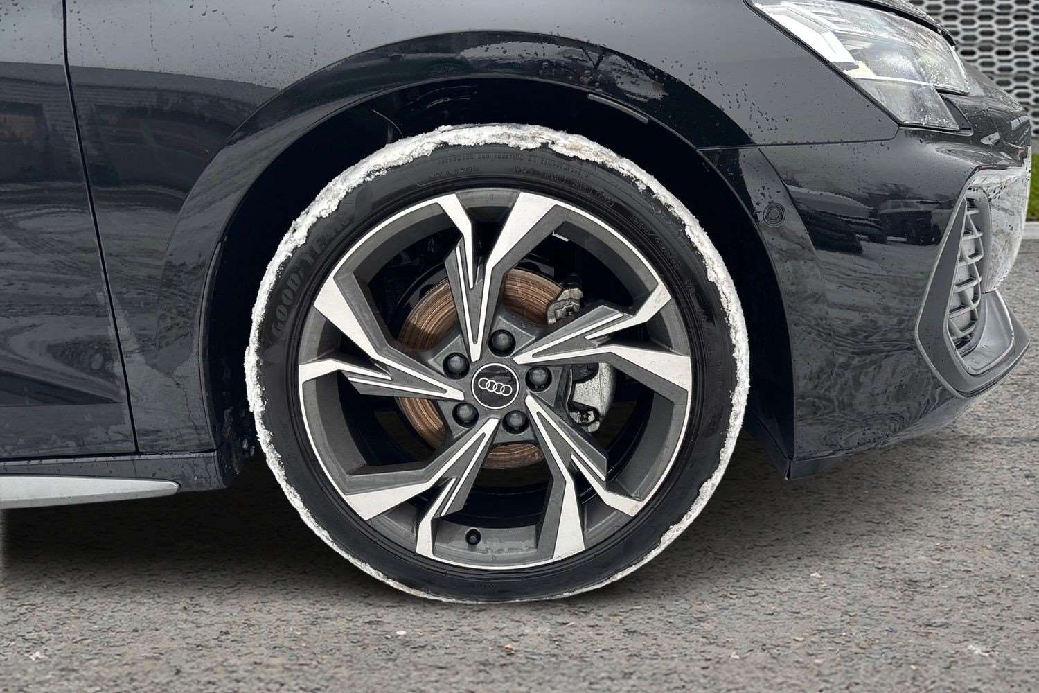 Used Audi A3 2025 for sale - 77134945: Photo 5