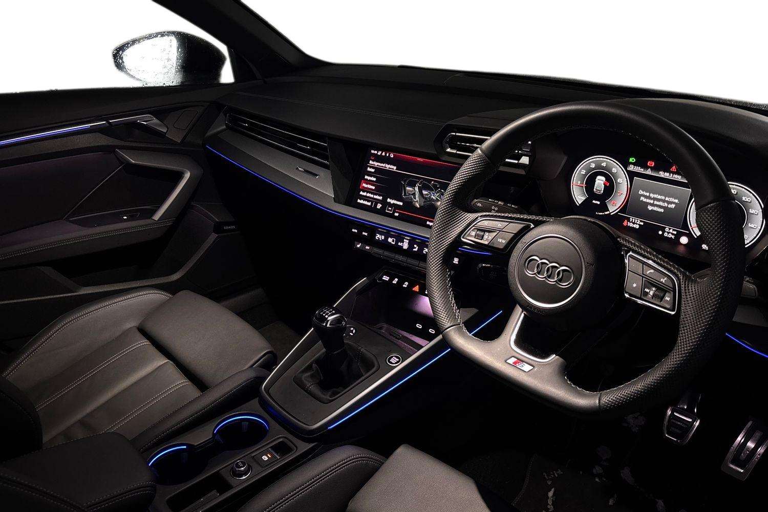 Used Audi A3 2025 for sale - 77134945: Photo 6