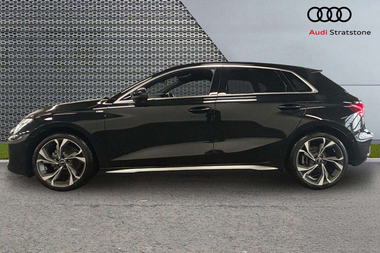 Used Audi A3 2025 for sale - 77134945: Photo 8