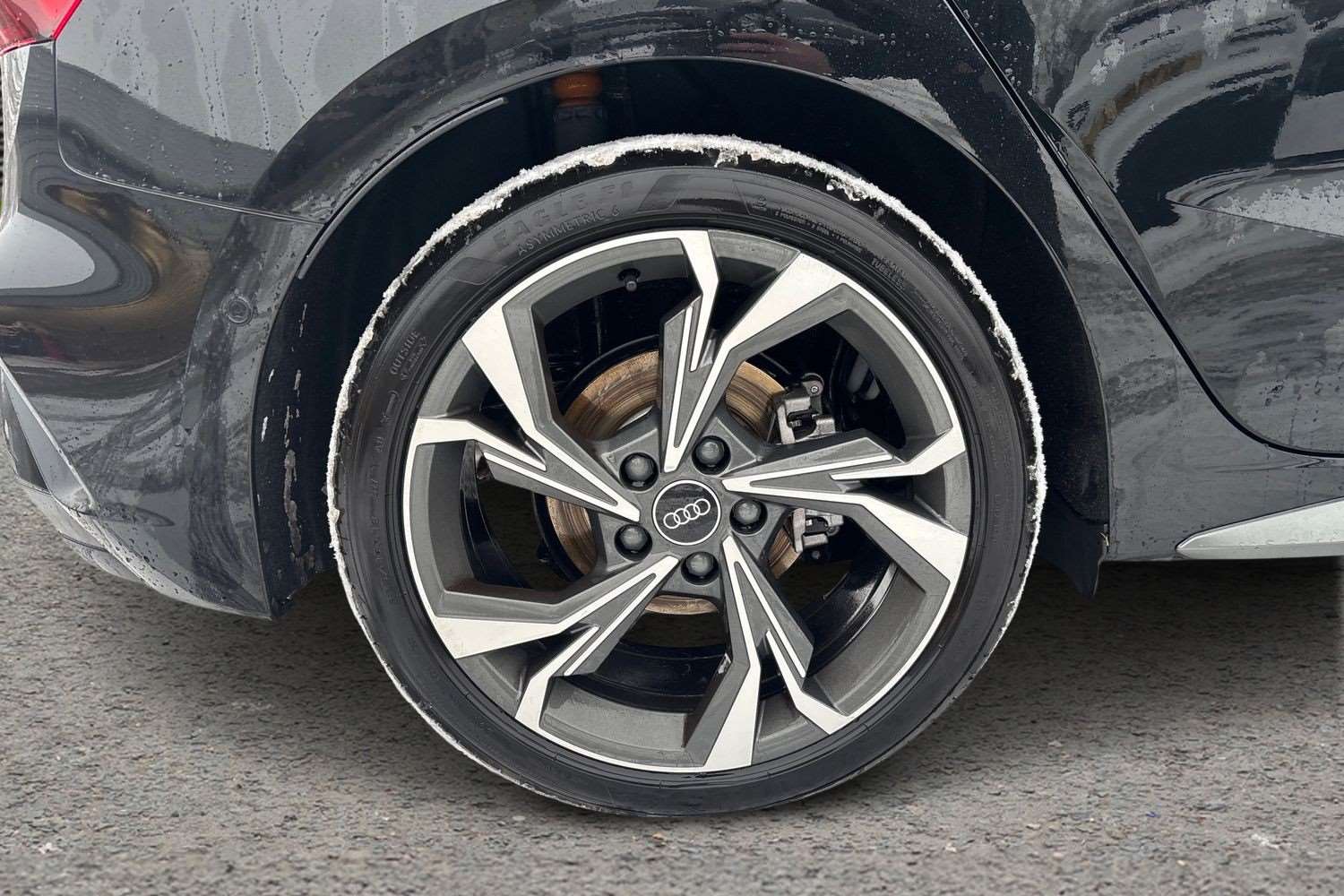 Used Audi A3 2025 for sale - 77134945: Photo 9