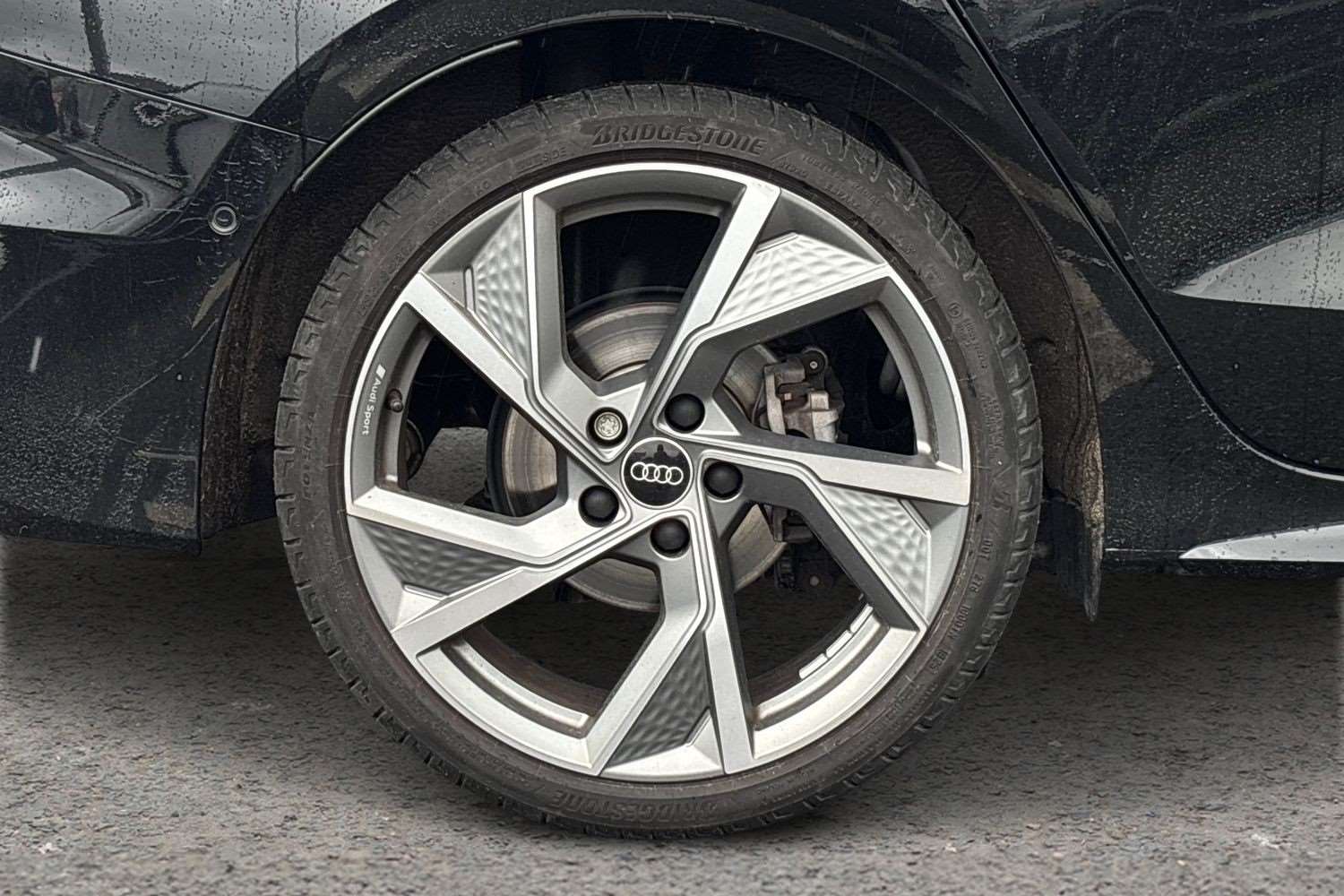 Used Audi A3 2025 for sale - 77928778: Photo 10