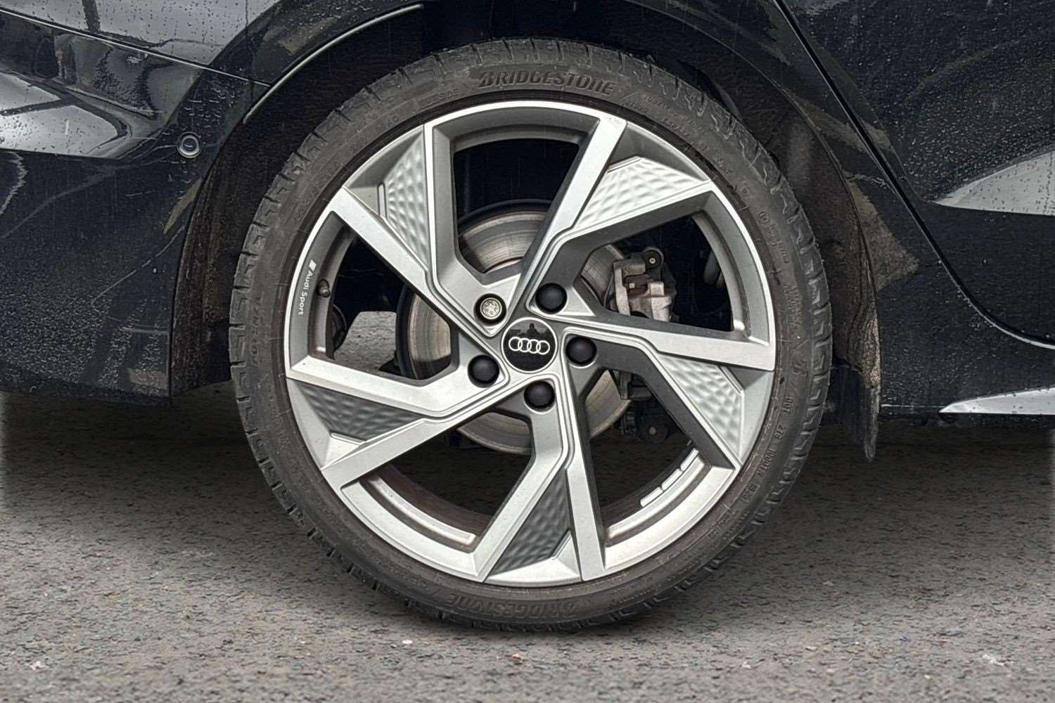 Used Audi A3 2025 for sale - 77928778: Photo 11