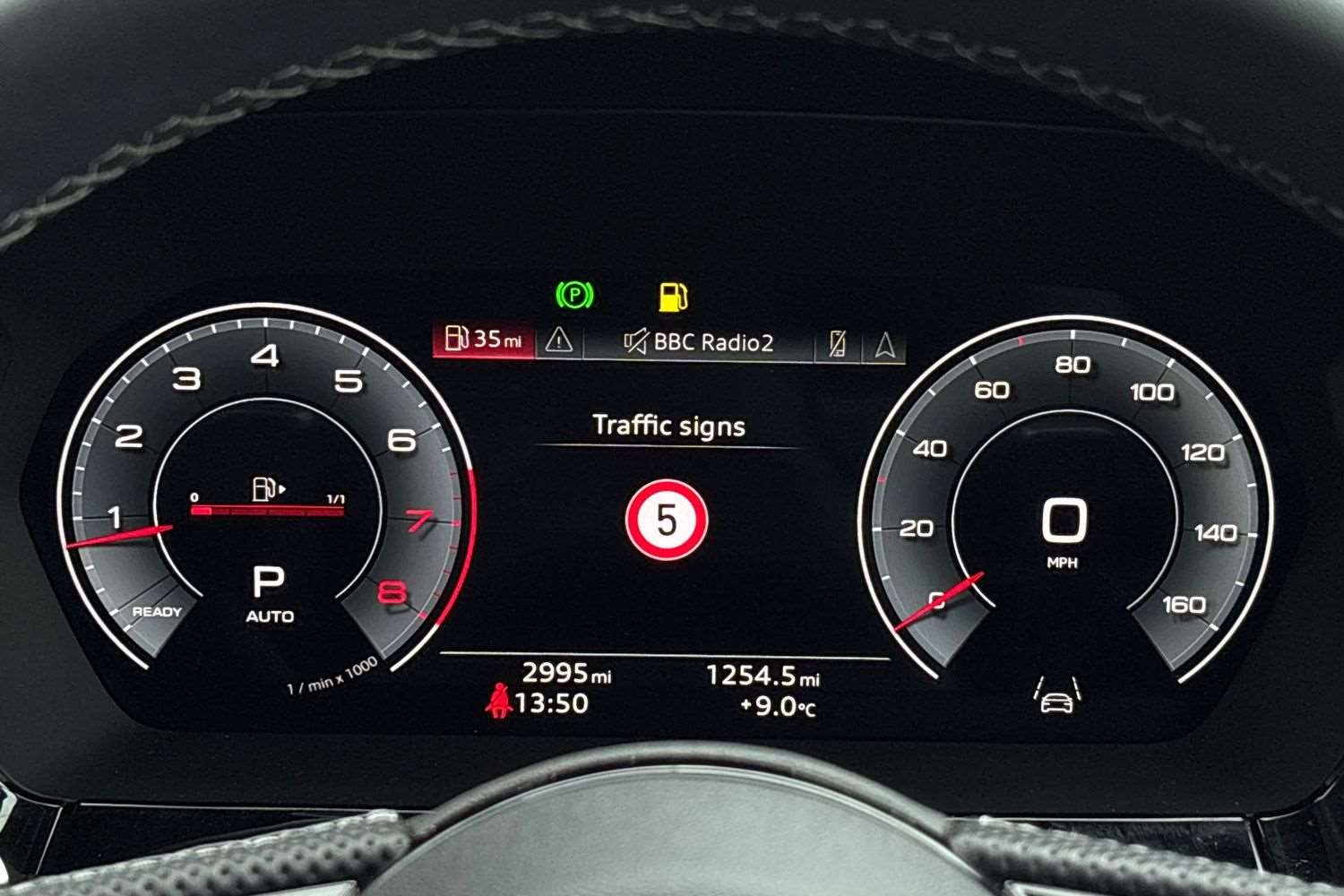 Used Audi A3 2025 for sale - 77928778: Photo 18