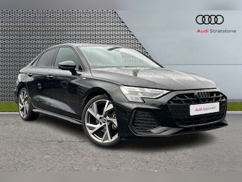 Audi A3 feature image