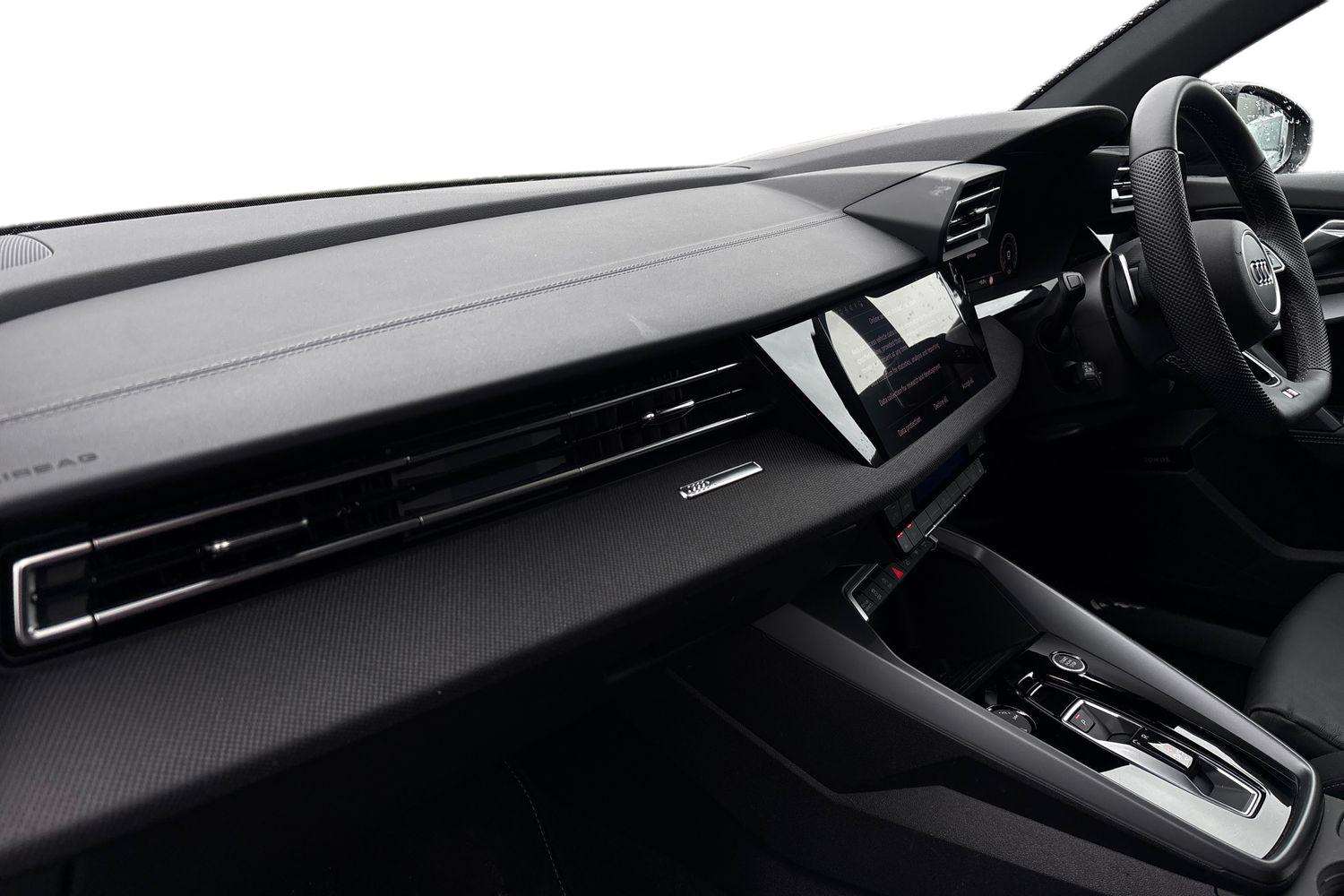 Used Audi A3 2025 for sale - 77928778: Photo 2