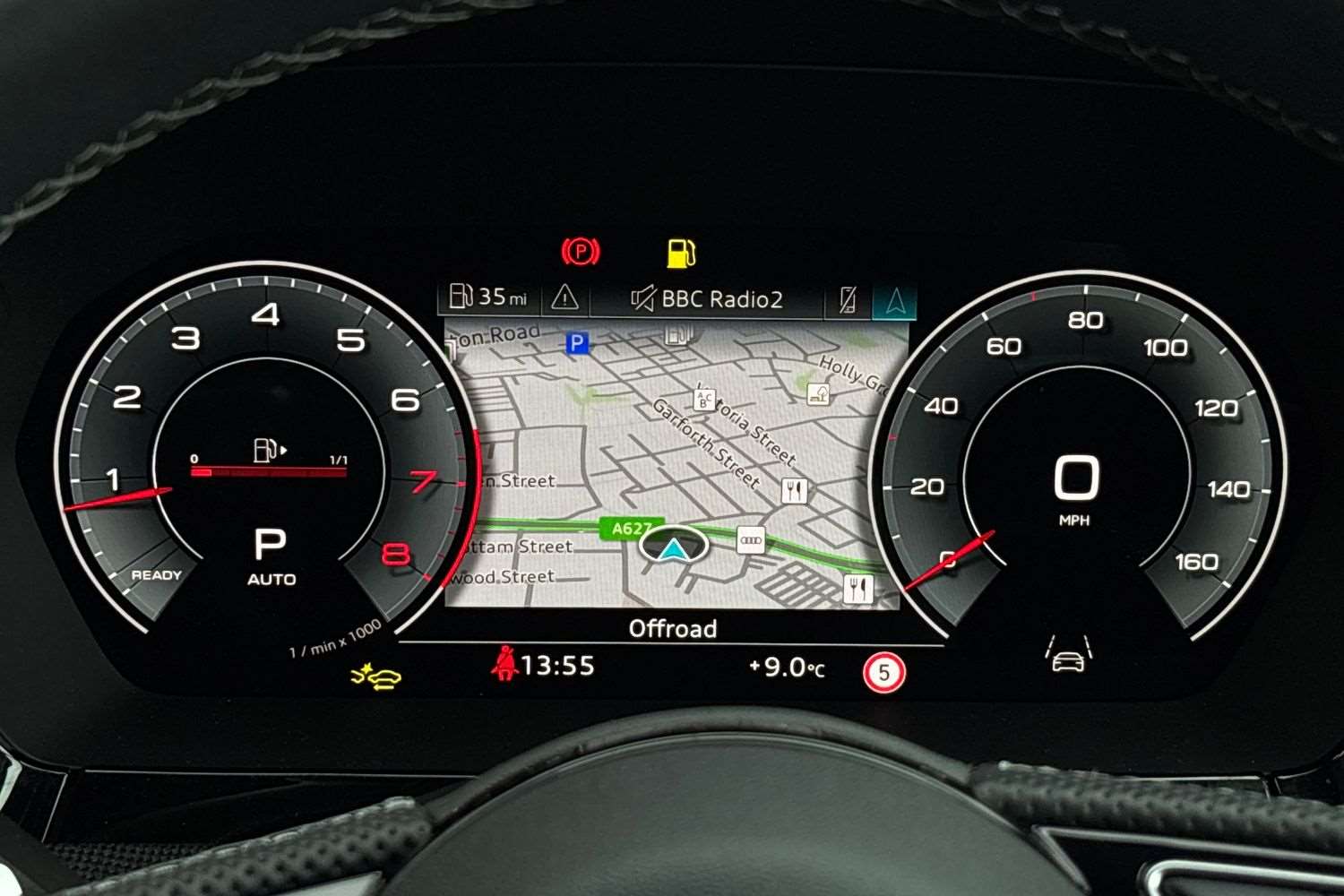 Used Audi A3 2025 for sale - 77928778: Photo 31