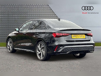 Used Audi A3 2025 for sale - 77928778: Photo