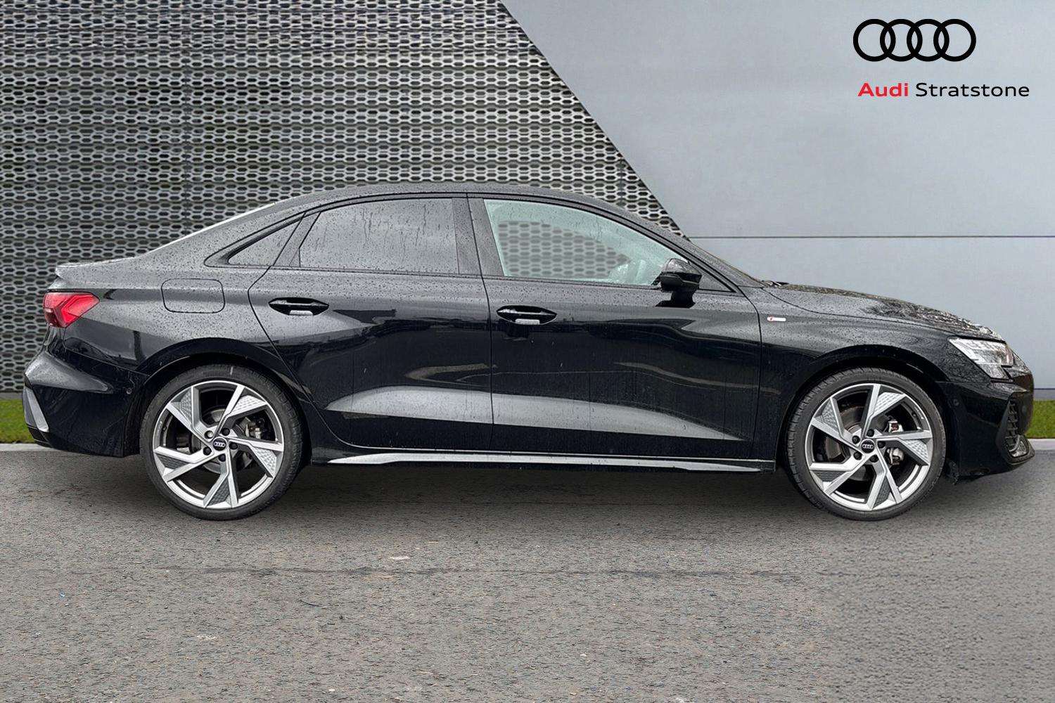 Used Audi A3 2025 for sale - 77928778: Photo 4