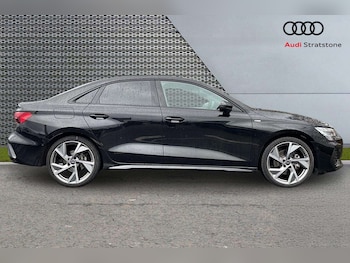 Used Audi A3 2025 for sale - 77928778: Photo