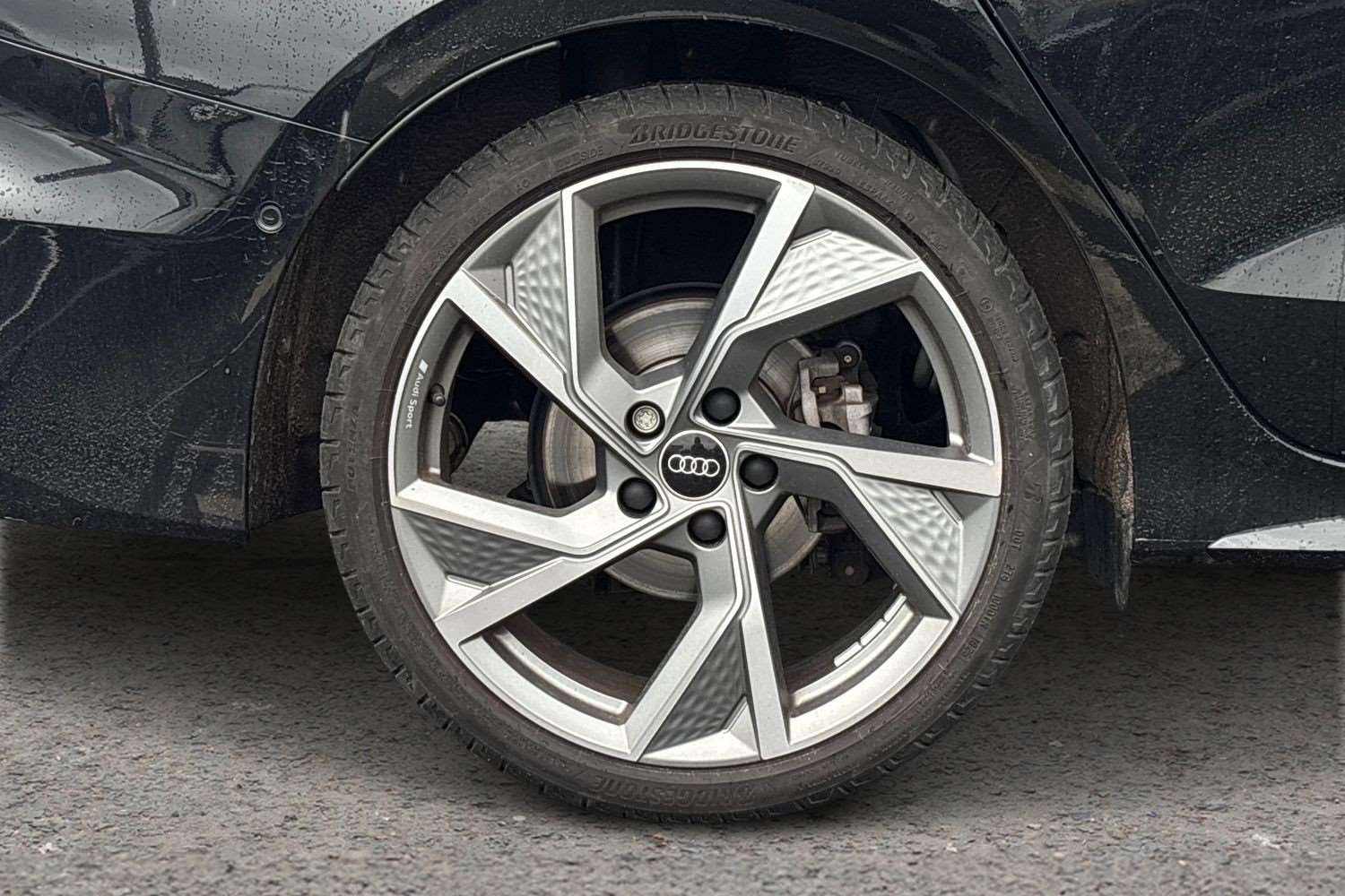 Used Audi A3 2025 for sale - 77928778: Photo 5