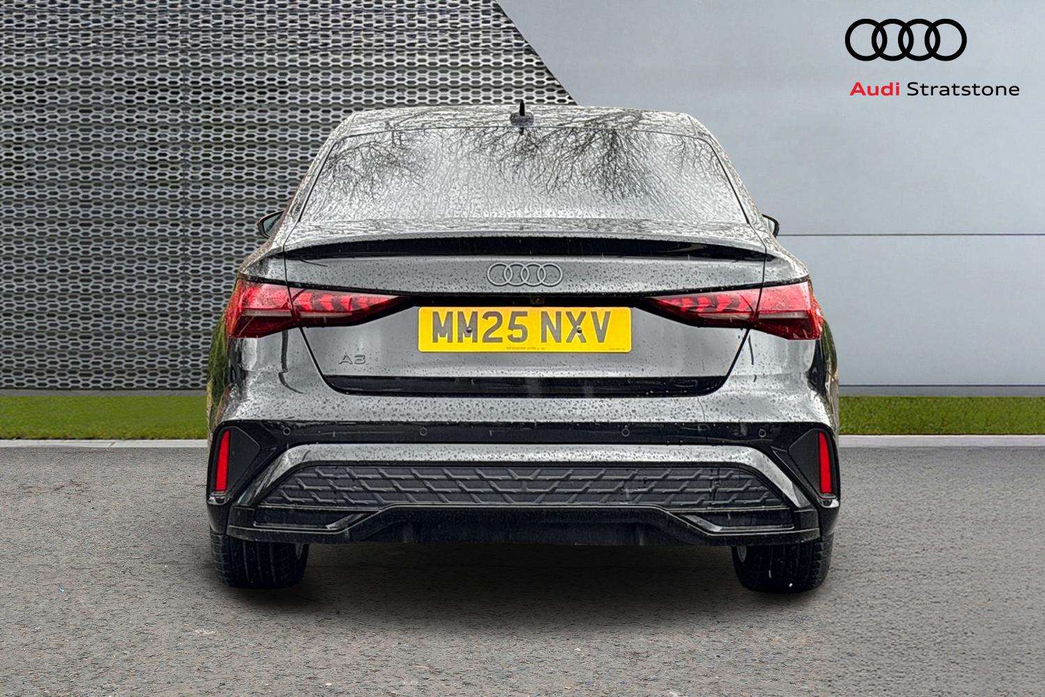 Used Audi A3 2025 for sale - 77928778: Photo 7