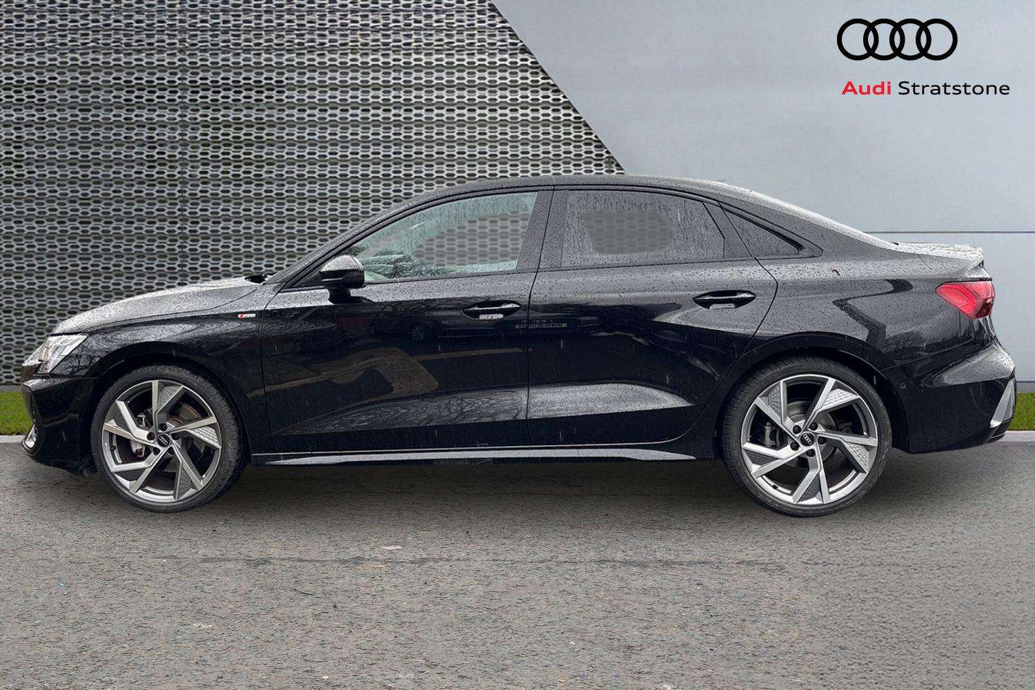 Used Audi A3 2025 for sale - 77928778: Photo 8