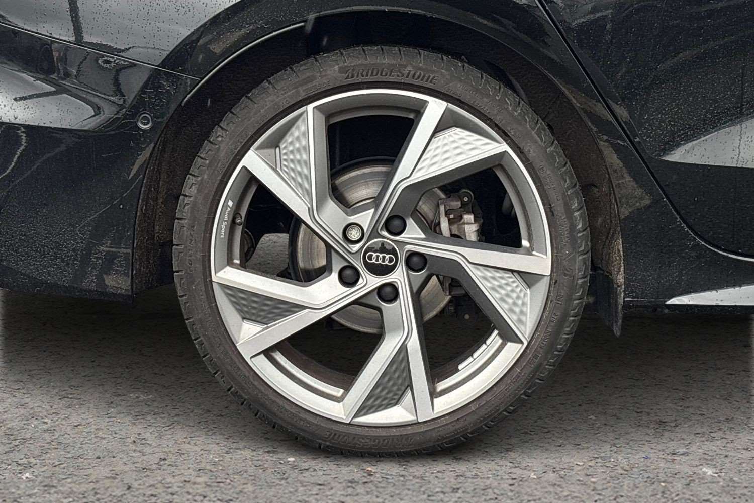 Used Audi A3 2025 for sale - 77928778: Photo 9