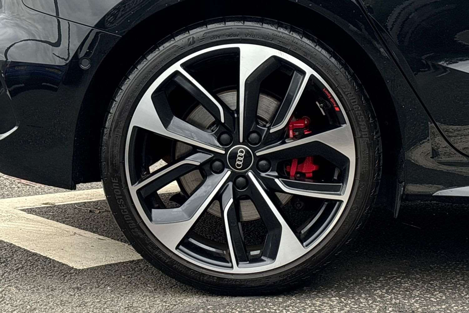 Used Audi A3 2023 for sale - 77000286: Photo 10