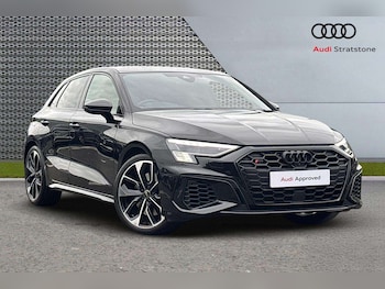 Audi A3 feature image