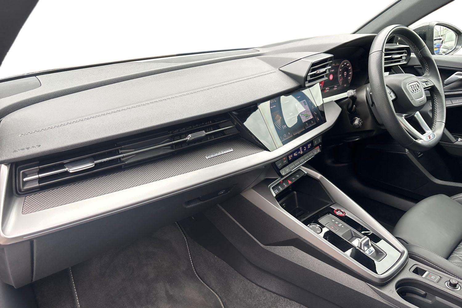 Used Audi A3 2023 for sale - 77000286: Photo 2