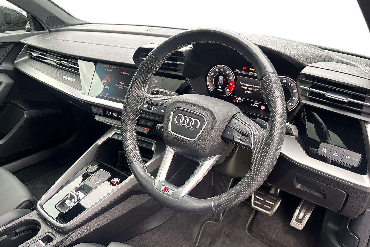 Used Audi A3 2023 for sale - 77000286: Photo 6