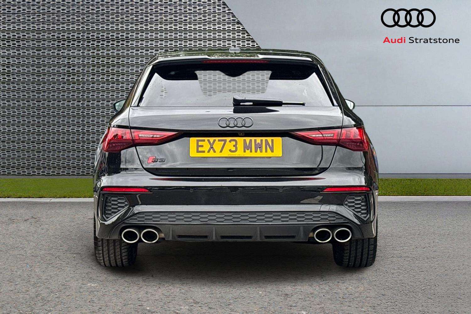 Used Audi A3 2023 for sale - 77000286: Photo 7