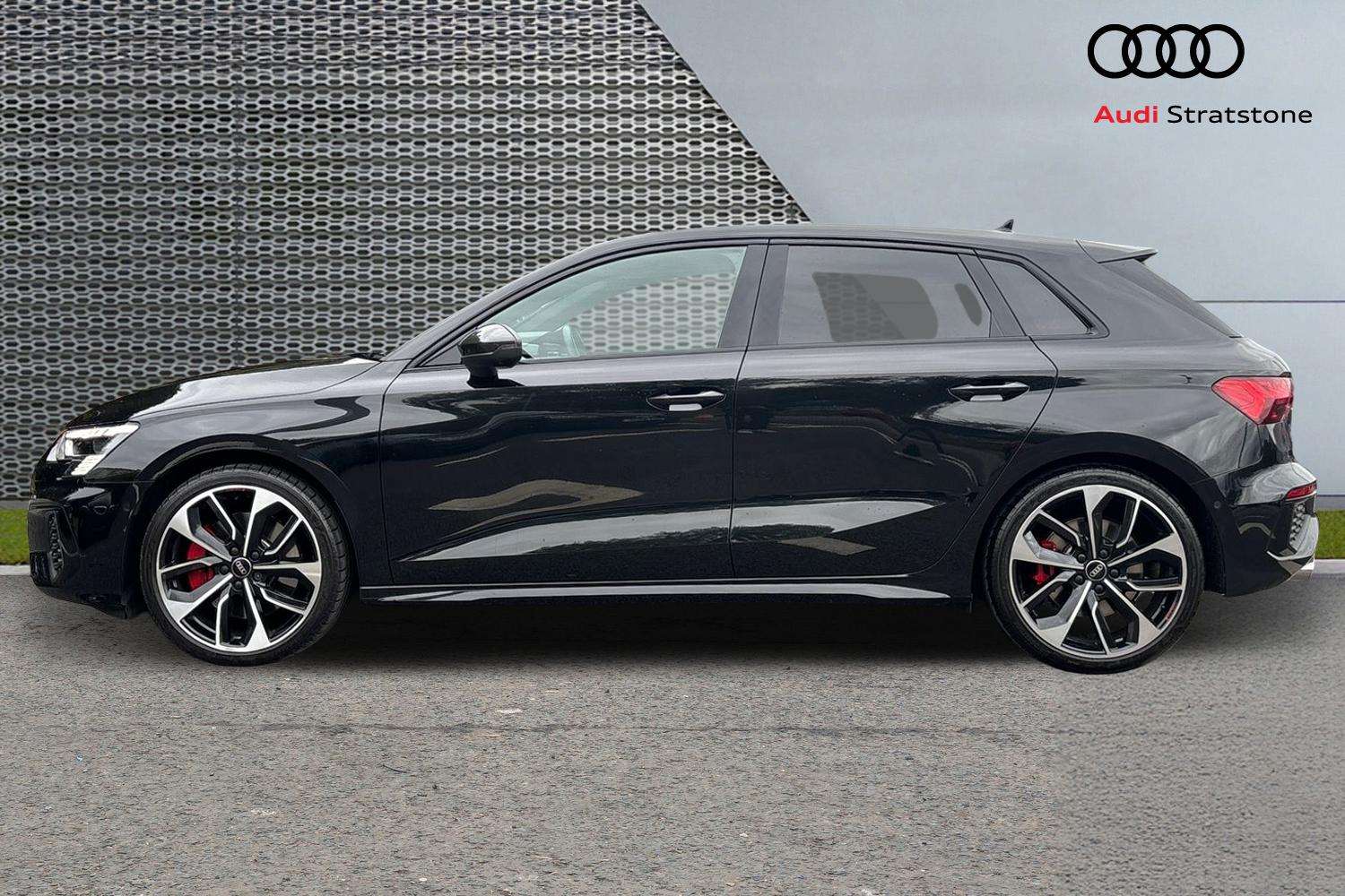 Used Audi A3 2023 for sale - 77000286: Photo 8