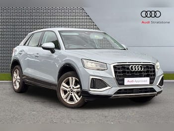 Used Audi Q2 2024 for sale - 79745442: Photo