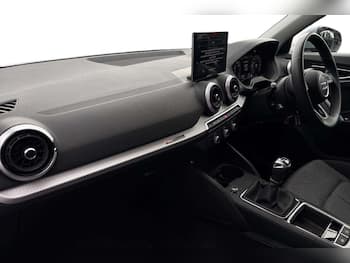 Used Audi Q2 2024 for sale - 79745442: Photo