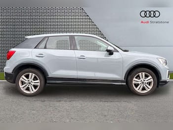 Used Audi Q2 2024 for sale - 79745442: Photo