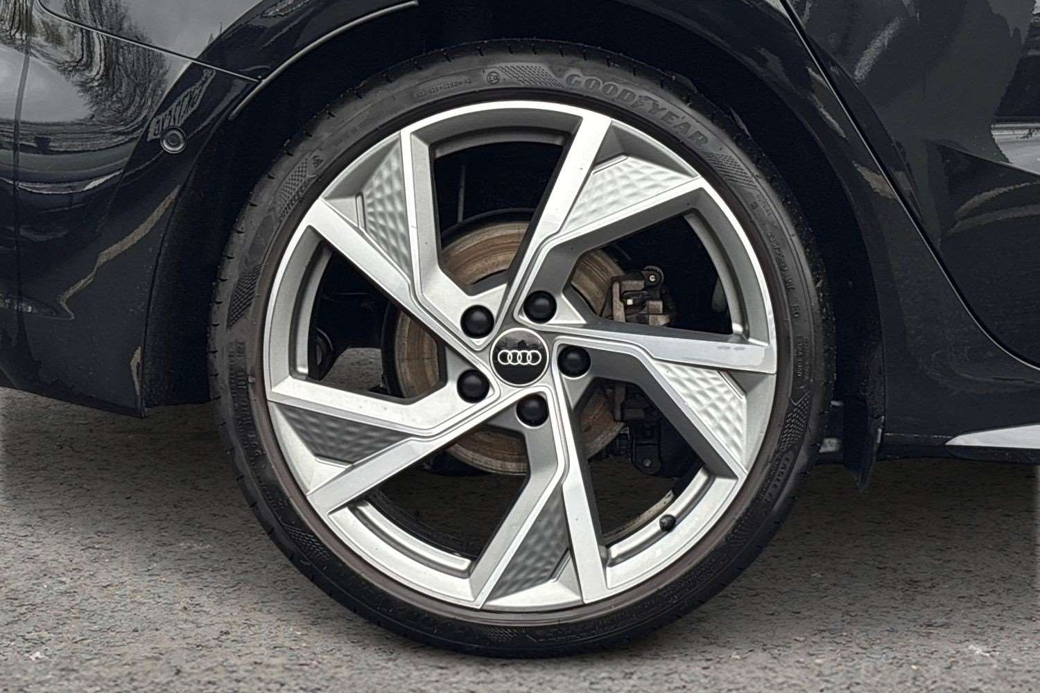 Used Audi A3 2025 for sale - 78010511: Photo 11