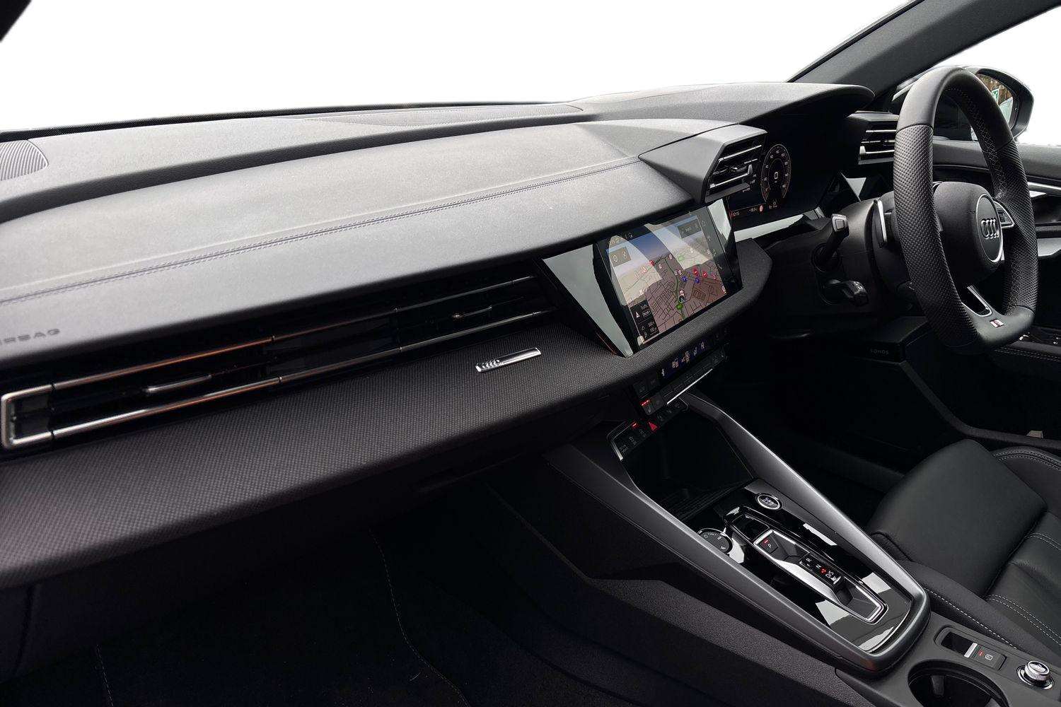 Used Audi A3 2025 for sale - 78010511: Photo 2