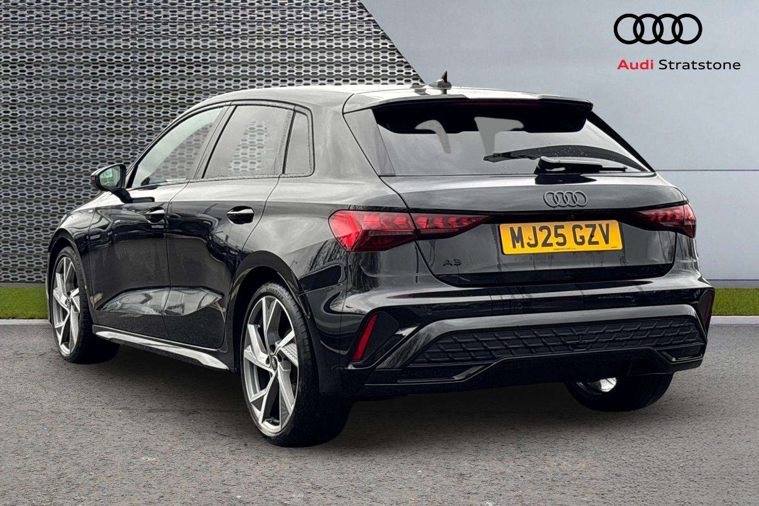 Used Audi A3 2025 for sale - 78010511: Photo 3