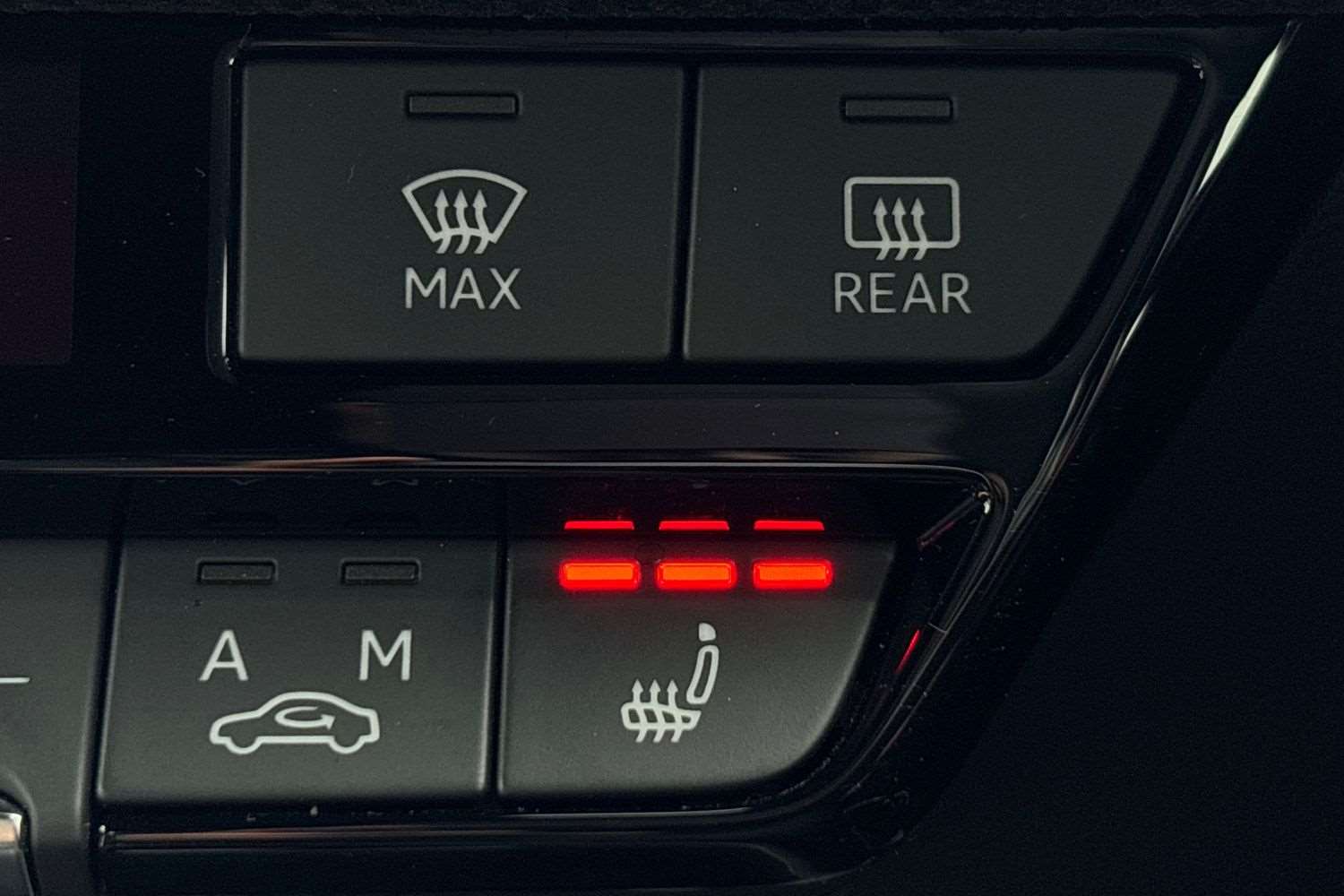 Used Audi A3 2025 for sale - 78010511: Photo 30