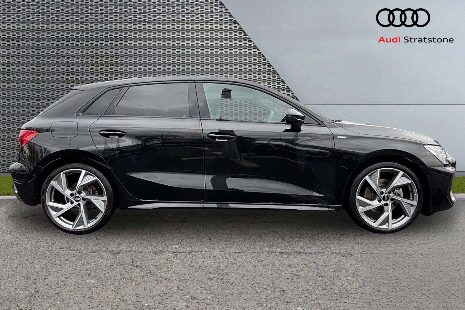 Used Audi A3 2025 for sale - 78010511: Photo 4