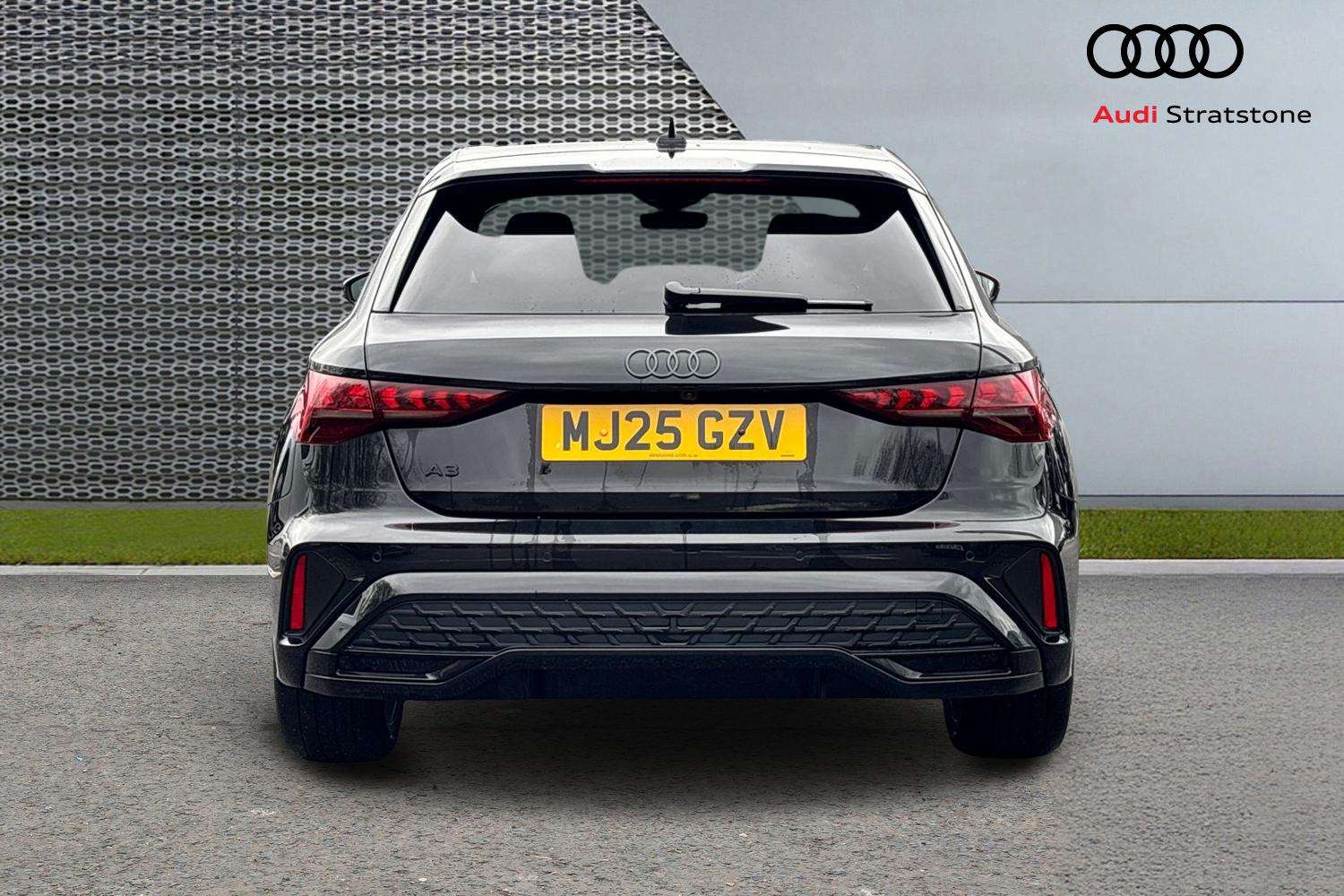 Used Audi A3 2025 for sale - 78010511: Photo 7