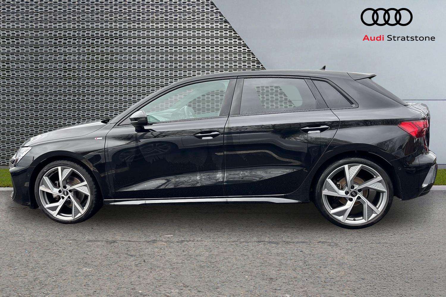 Used Audi A3 2025 for sale - 78010511: Photo 8