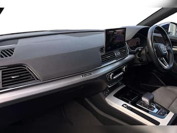 Used Audi Q5 2021 for sale - 79851102: Photo
