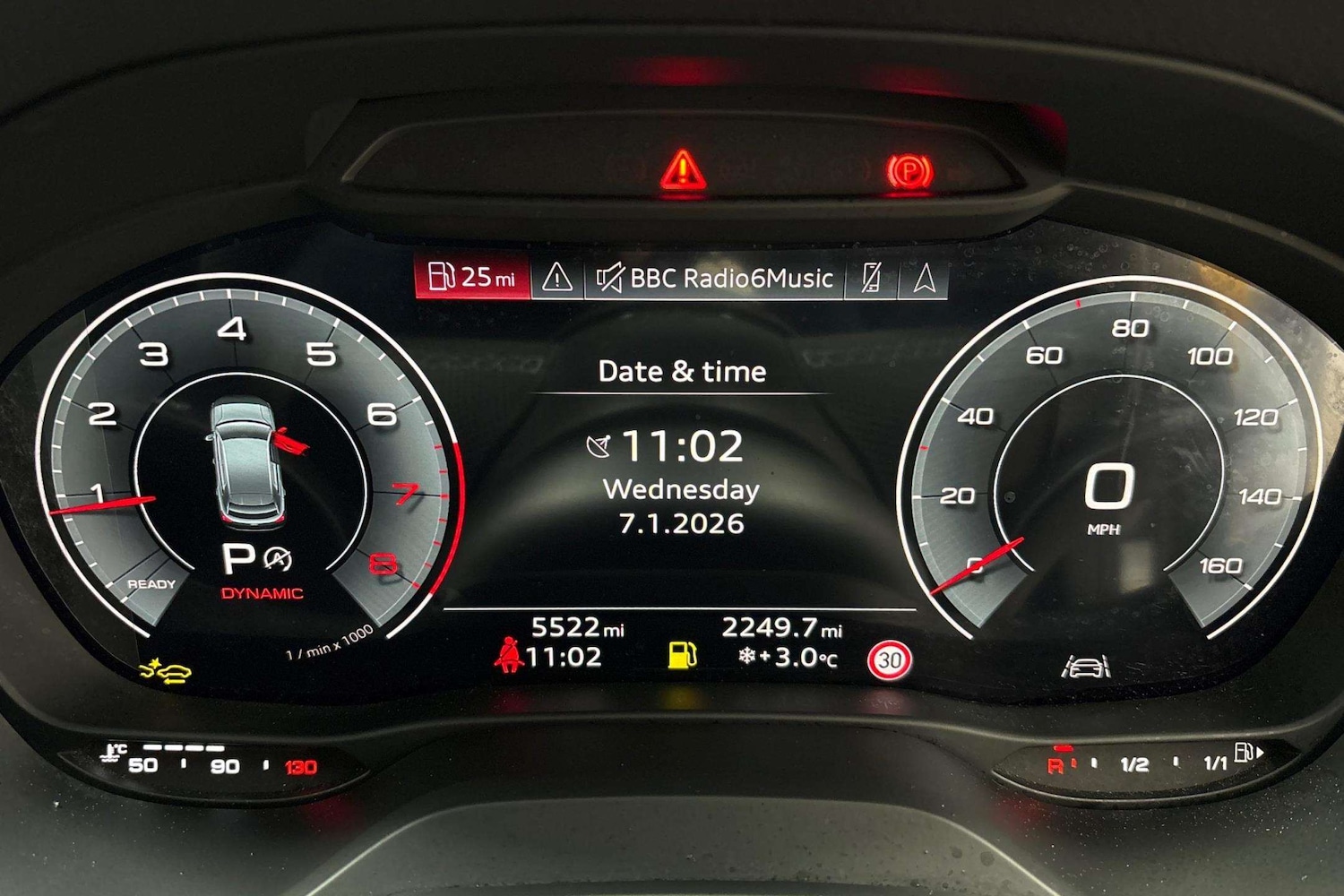 Used Audi Q2 2025 for sale - 77206474: Photo 11