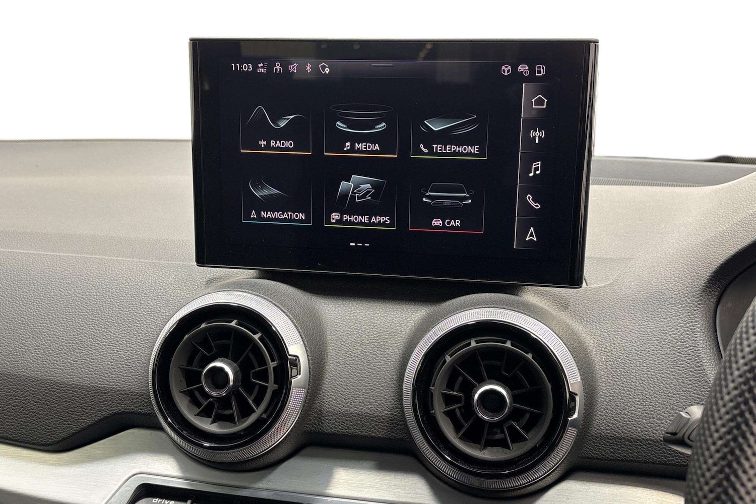 Used Audi Q2 2025 for sale - 77206474: Photo 12