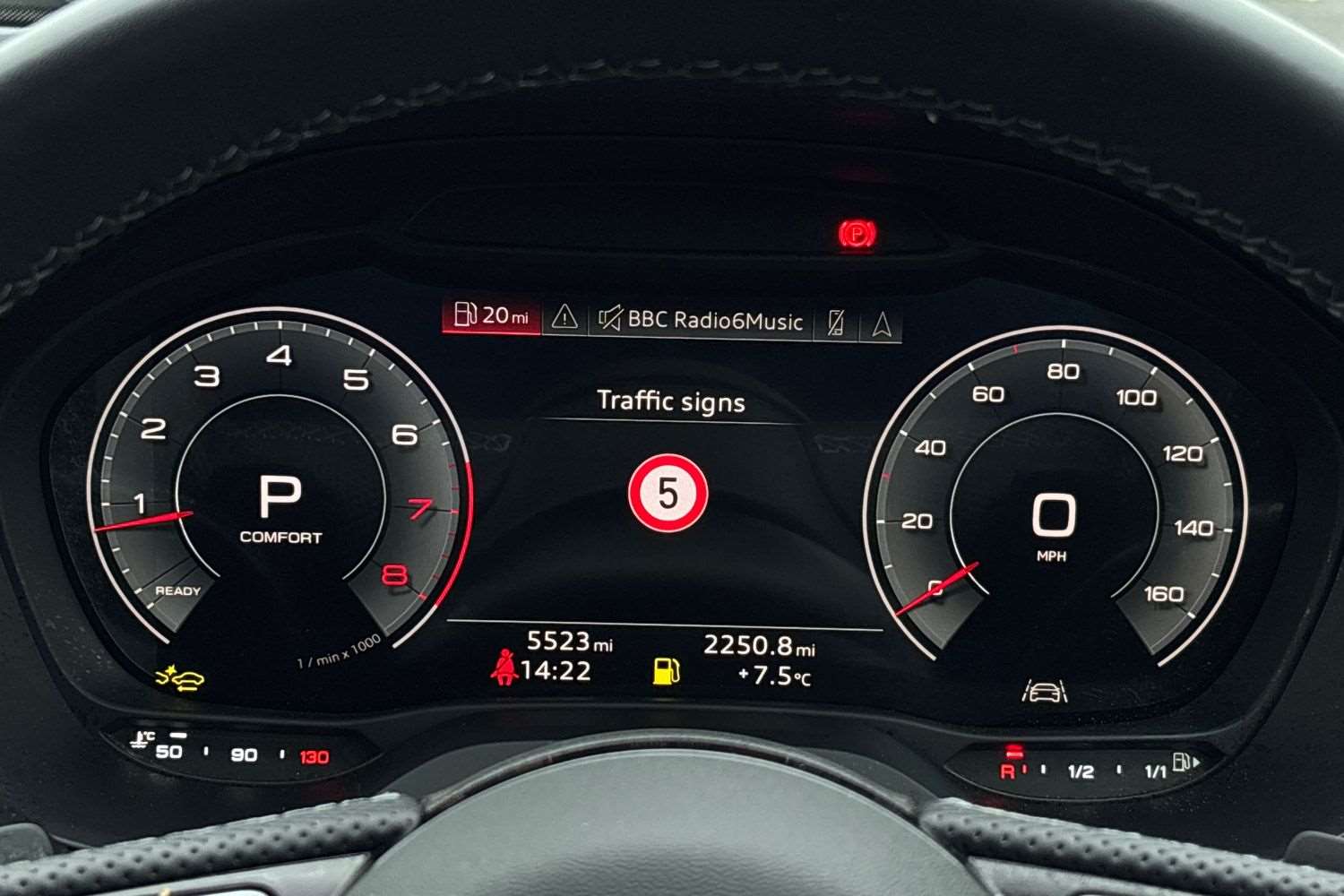 Used Audi Q2 2025 for sale - 77206474: Photo 18