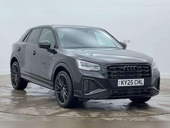 Used Audi Q2 2025 for sale - 77206474: Photo