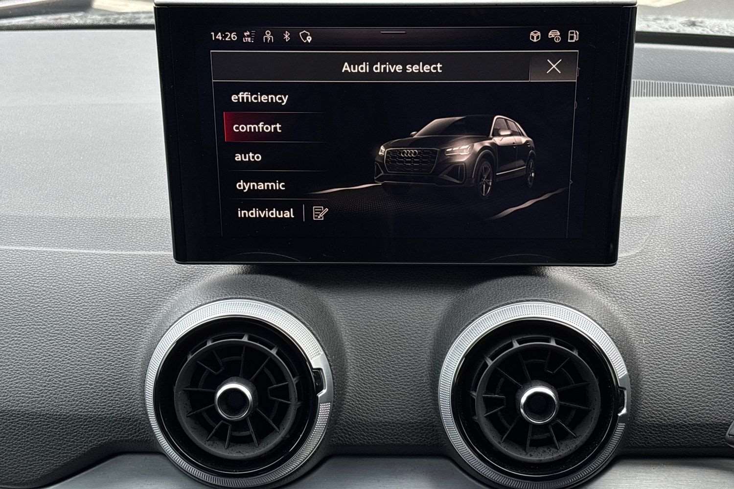 Used Audi Q2 2025 for sale - 77206474: Photo 29