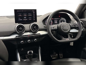 Used Audi Q2 2025 for sale - 77206474: Photo