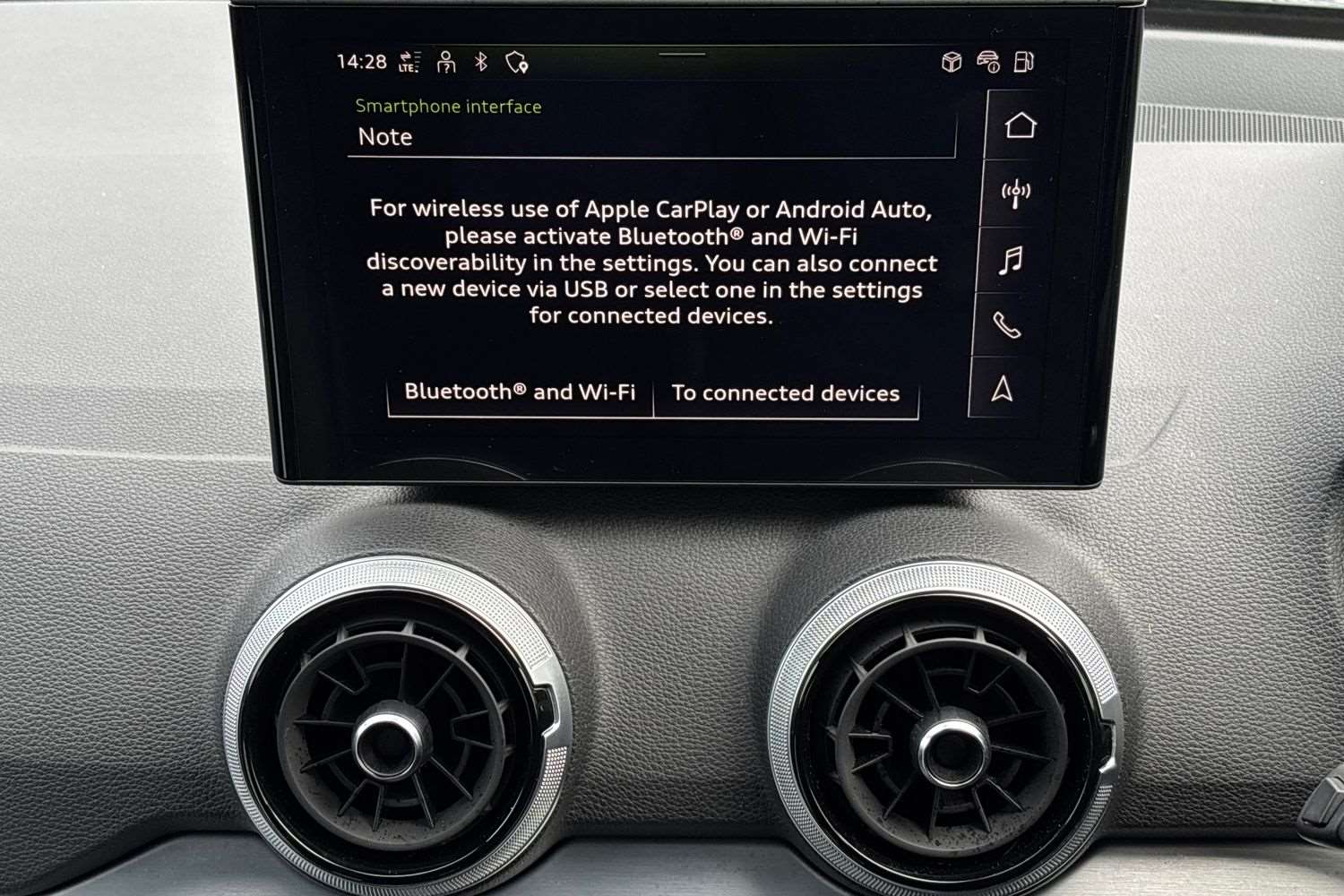 Used Audi Q2 2025 for sale - 77206474: Photo 34