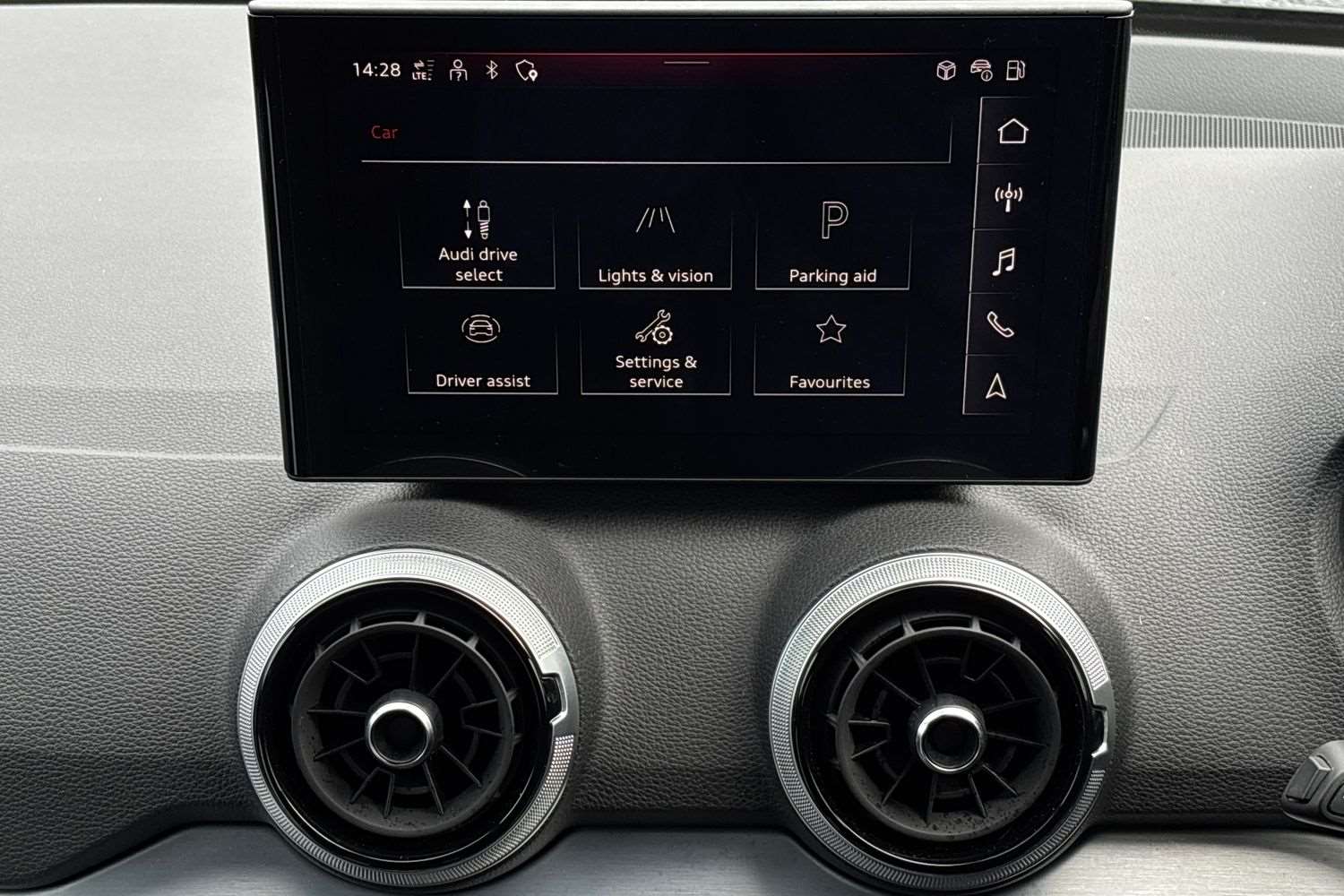 Used Audi Q2 2025 for sale - 77206474: Photo 35